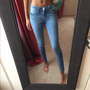 Aeropostale Jeans